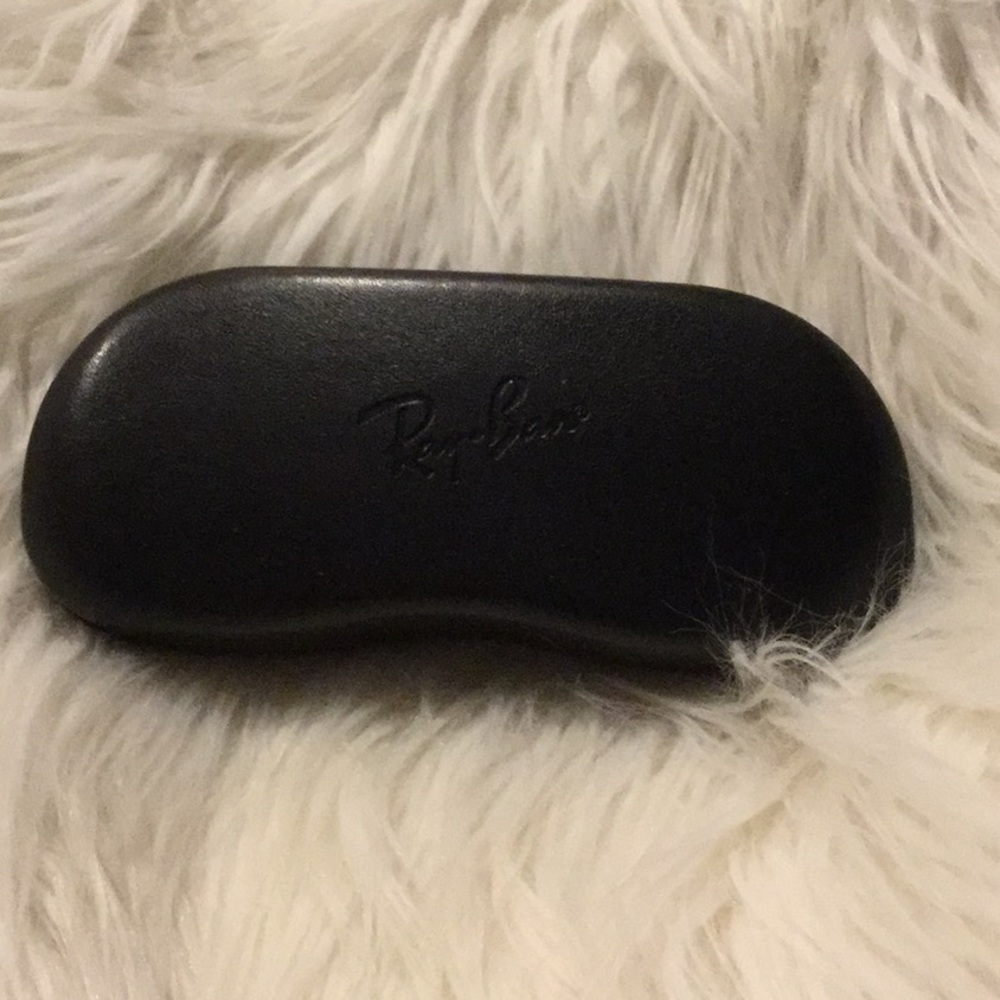 Ray Ban Case